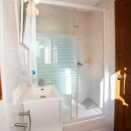 Casa Gueela Megustarural Séjour à la campagne Llanes