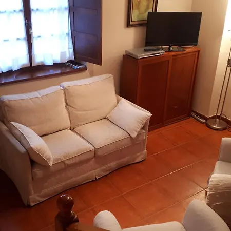 Εξοχικό σπίτι Casa Gueela Megustarural