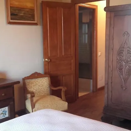 Casa Gueela Megustarural Εξοχικό σπίτι Llanes