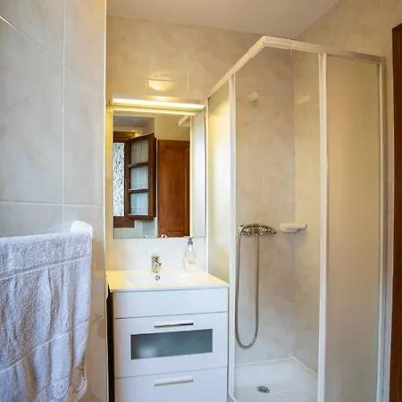 Εξοχικό σπίτι Casa Gueela Megustarural