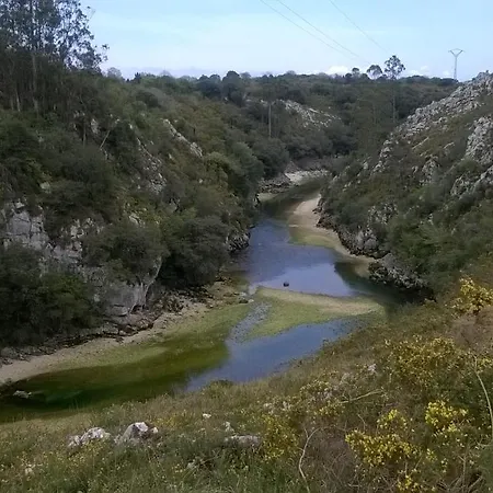 Casa Gueela Megustarural Εξοχικό σπίτι