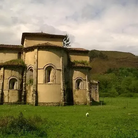 Εξοχικό σπίτι Casa Gueela Megustarural *