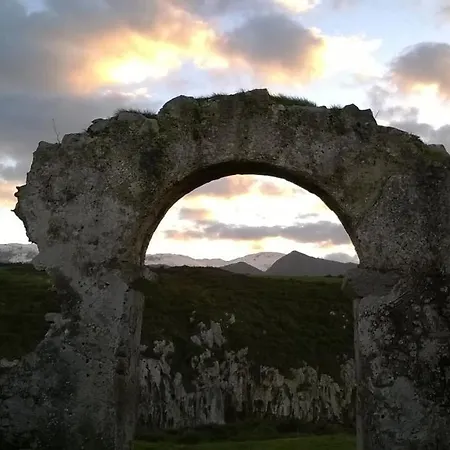 Casa Gueela Megustarural